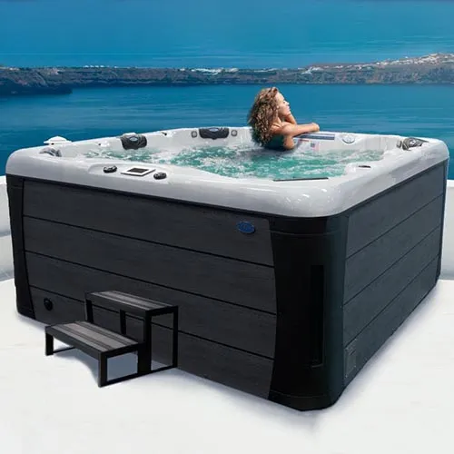 Deck hot tubs for sale in Cupertino